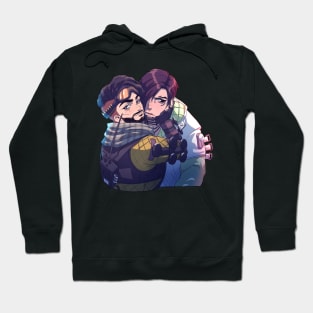 BL Hoodie